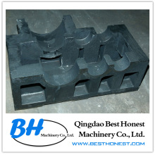 Cast Iron - Ductile Iron Casting